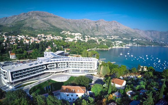 Welkom in ... Dubrovnik!