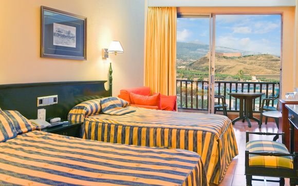 Uw 4* hotel