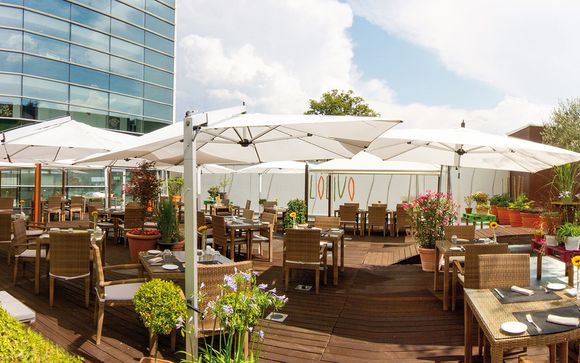 Welkom in... Genève!