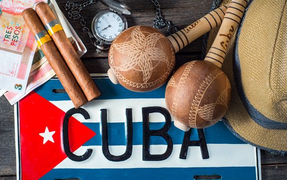 Welkom in... Cuba