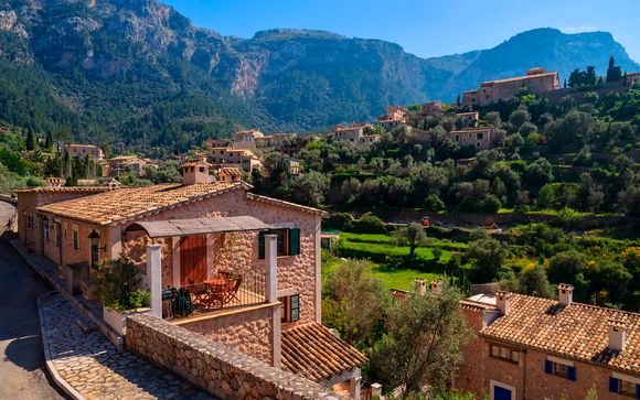 Welkom op...Mallorca