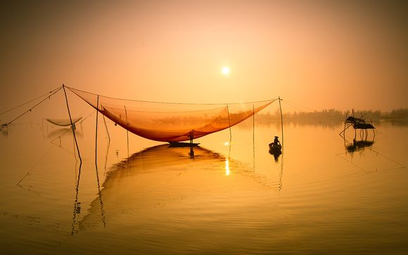 Welkom in... Vietnam