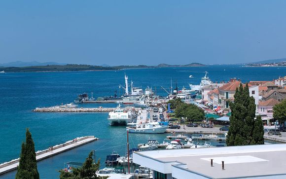 Welkom in ... Biograd