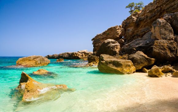 Welkom in... Sardinië