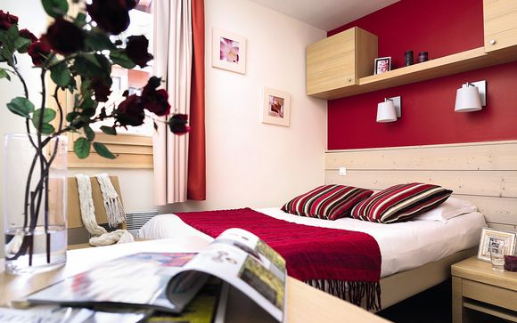 Uw hotel