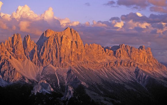 Welkom in... Brunico