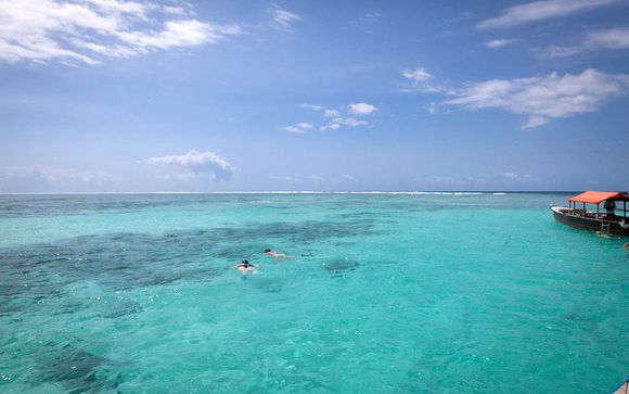 Welkom op... Zanzibar!