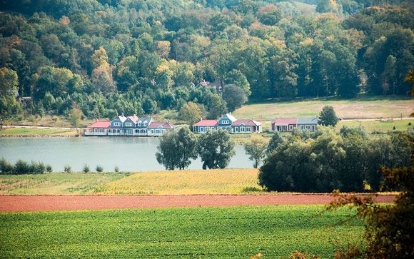 Welkom in... Chamouille