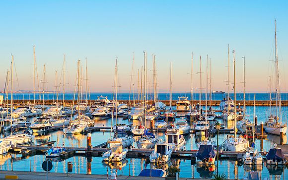 Welkom in... Cascais