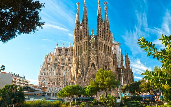 Welkom in... Barcelona!