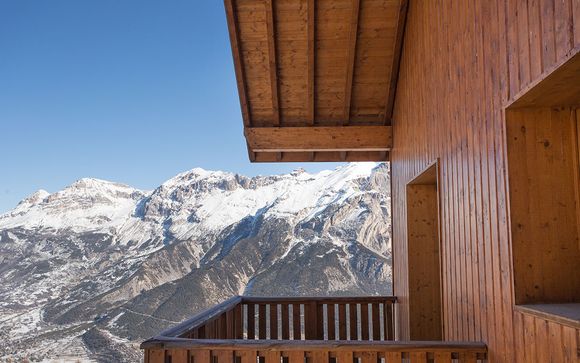 Welkom in... Puy-Saint-Vincent