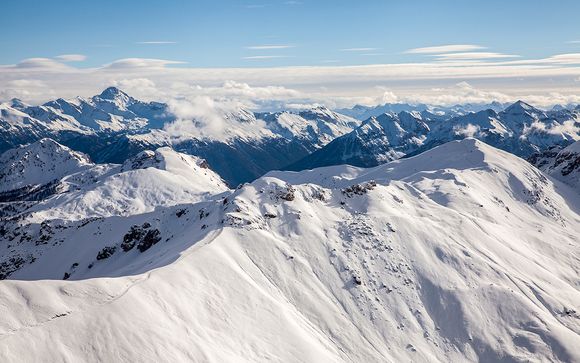 Welkom in... Puy-Saint-Vincent