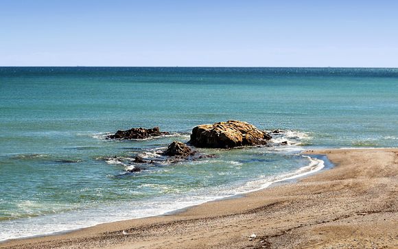 Welkom aan... de Costa del Sol