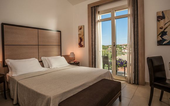 Uw hotel