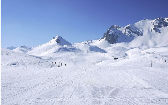 Welkom in... de Savoie
