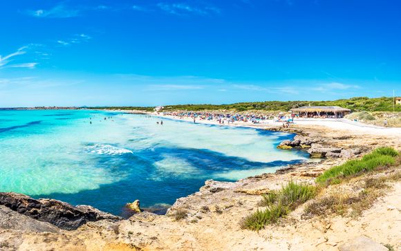 Welkom op... Mallorca