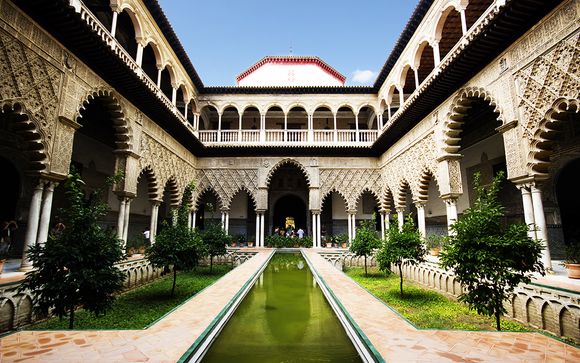 Welkom in... Andalusië