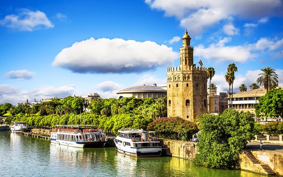 Uw programma voor 6 dagen / 5 nachten