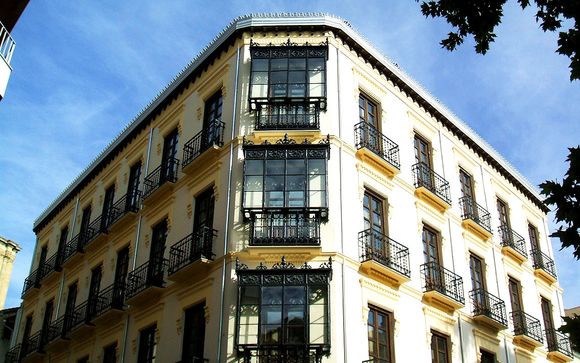 Uw 4* hotel