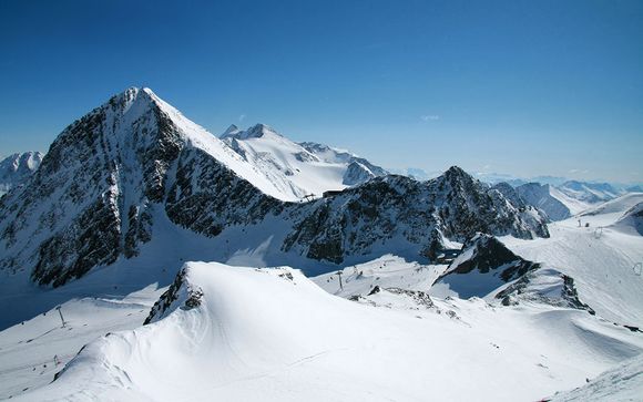 Welkom in... Chamonix