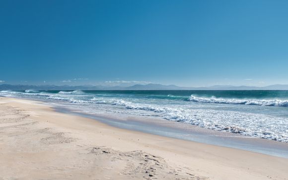 Welkom in... Chiclana de la Frontera