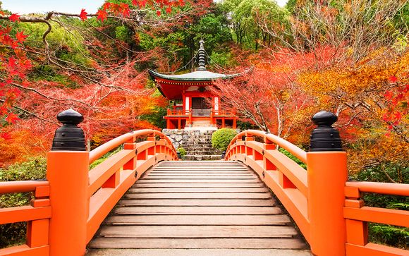 Suggesties voor uw rondreis