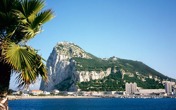 Welkom in... Zuid-Spanje