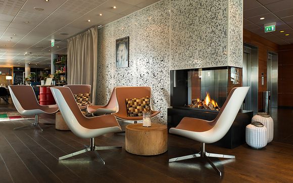 Uw hotels en pension