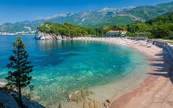 Welkom in... Montenegro