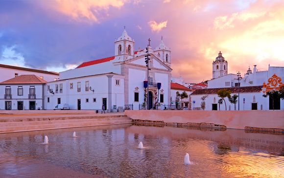 Welkom in... Portugal