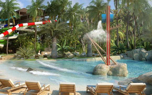 Welkom op... de Dominicaanse Republiek