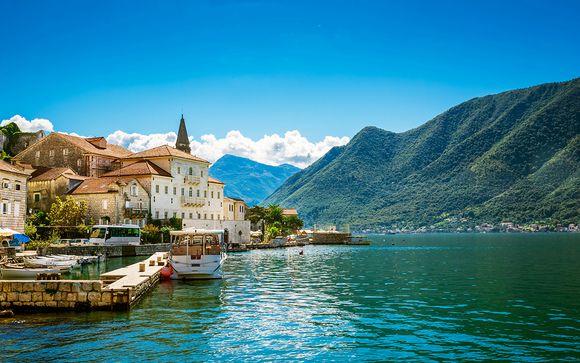 Welkom in... Montenegro!