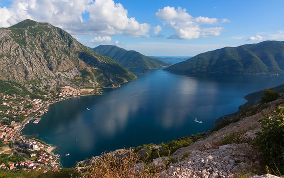 Welkom in... Montenegro!