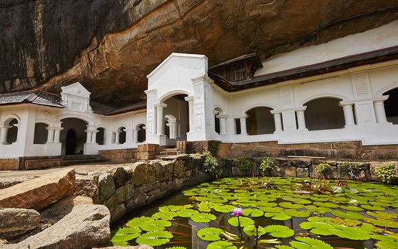 Uw reisprogramma in 10 nachten