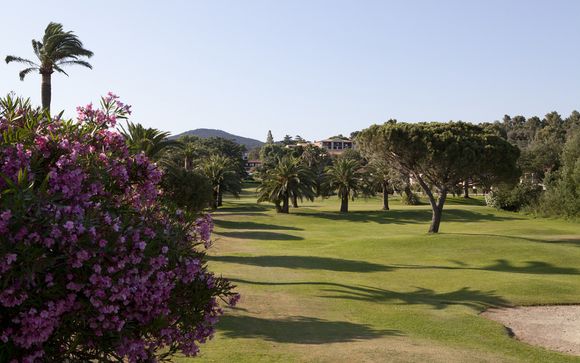 Welkom in... Grimaud