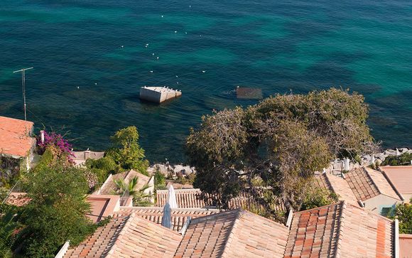 Welkom op... Sicilië 