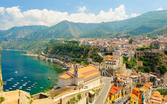 Welkom in... Calabrië