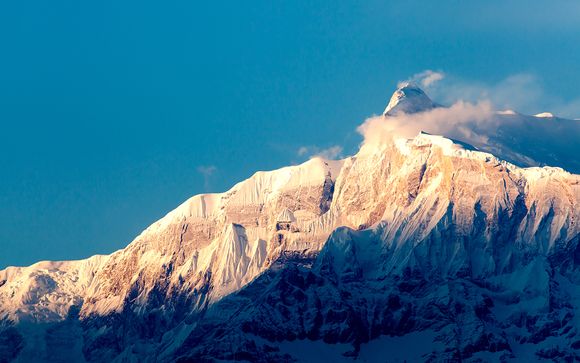 Uw programma voor 8 nachten