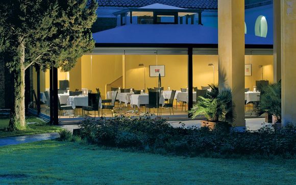 Uw 4* hotel