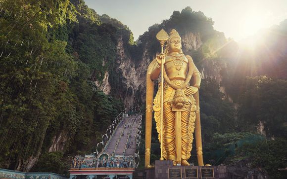 Welkom in... Maleisië