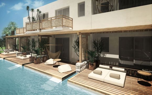Enorme Lifestyle Beach Resort 4 S Only Voyage Privé Tot 70 Enorme Lifestyle Beach Resort 4 S Only