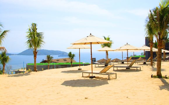 Welkom in... Thailand