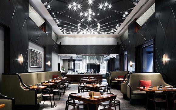 Andaz Wall Street 4* in New York