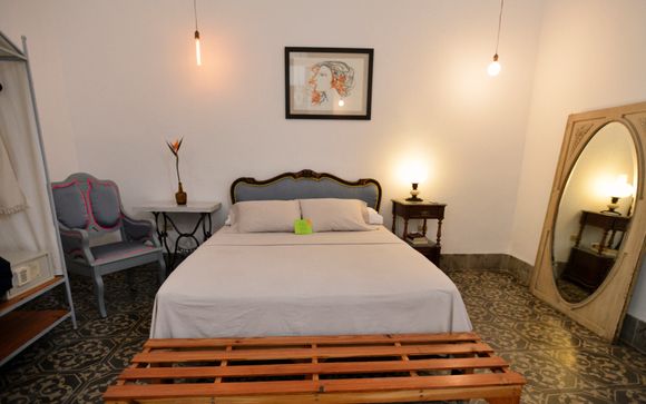 Casas Particulares in Havana, Cienfuegos,Trinidad en Santa Clara