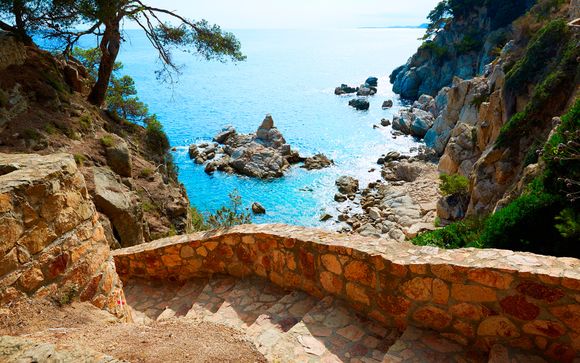 Welkom aan... de Costa Brava