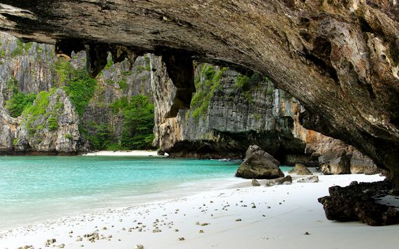 Welkom in... Thailand