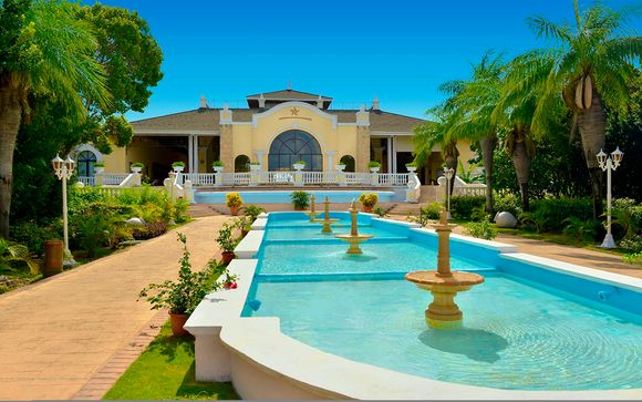 Iberostar Ensenachos 5* in Cayo Ensenachos