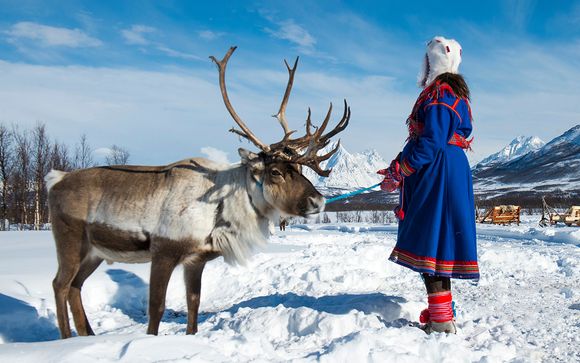 Uw programma voor 4 nachten