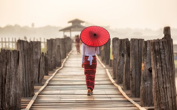 Welkom in... Zuidoost-Azië