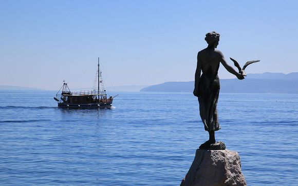 Welkom in... Kroatië